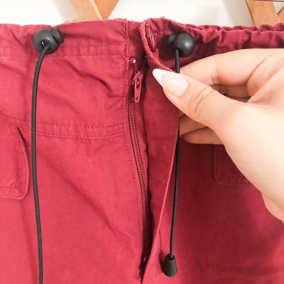 Vintage Nevada Embroidered Skirt - Picture 5 of 7